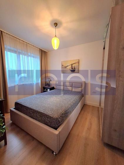 VANZARE 3 CAMERE PIPERA | MOBILAT UTILAT | LOC PARCARE SUBTERAN - 7