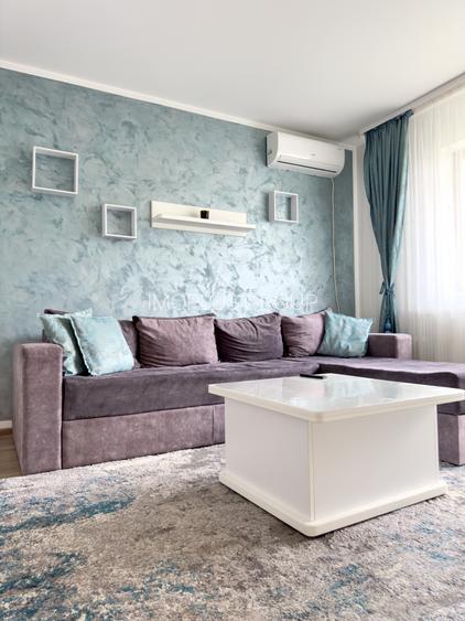 APARTAMENT 2 CAMERE DECOMANDAT CANTA-PRIMA INCHIRIERE 0% COMISION - 3