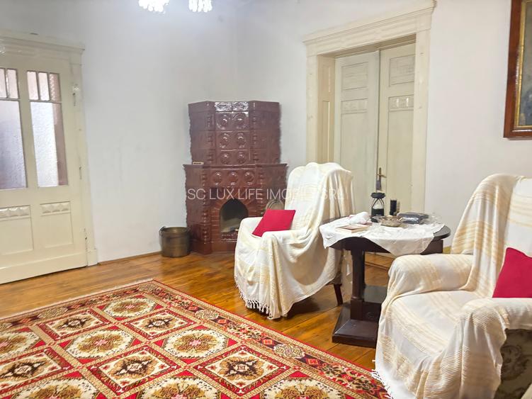 Vand casa in sag cu  gradina mare 277000 euro - 5