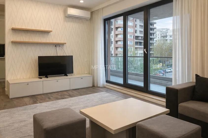 Apartament 2 camere Dristor/Centrala proprie/Pet frendly/Metrou 5minute - 2