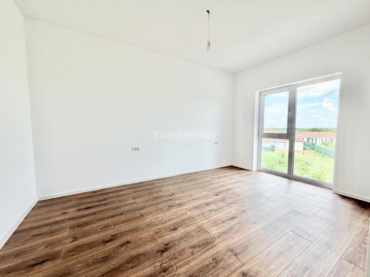 Oportunitate - Apartament cu 2 camere de 53 mp utili - Mosnita - 8