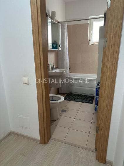 Apartament 2 camere cu gradina de15mp in Titan-bloc 2019, metrou Grigorescu, IOR - 8