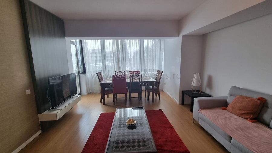 PIPERA IANCU NICOLAE APARTAMENT 3 CAMERE LUX  LOC DE PARCARE - 5