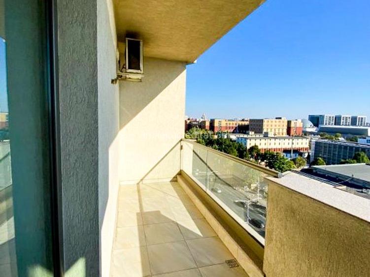 Politehnica Bulevardul Iuliu Maniu Afi Cotroceni - 20