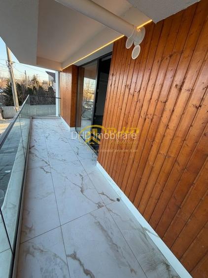 Apartament 2 camere, Rediu la lac. - 5