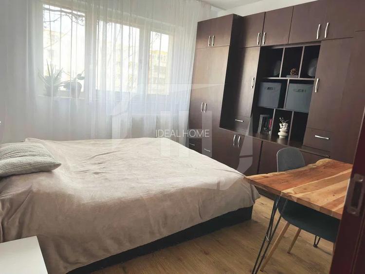 Apartament 2 camere, Intre Lacuri - 7