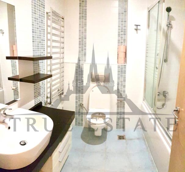 Apartament cu 3 camere cu vedere catre lac, aproape de Pescariu Sports & Spa - 7