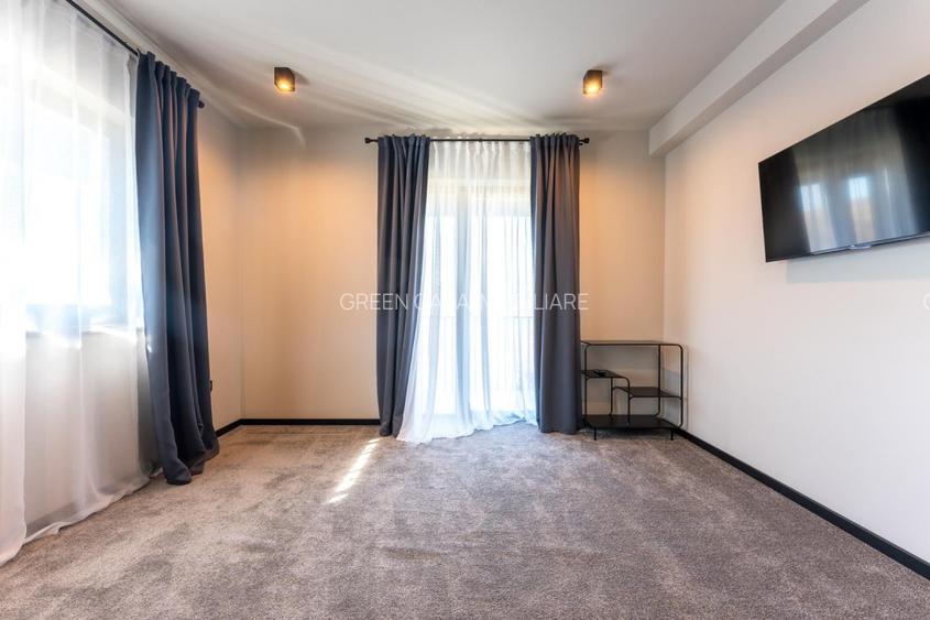 Casă nouă la cheie în zona Baciu - Suceagu - 11