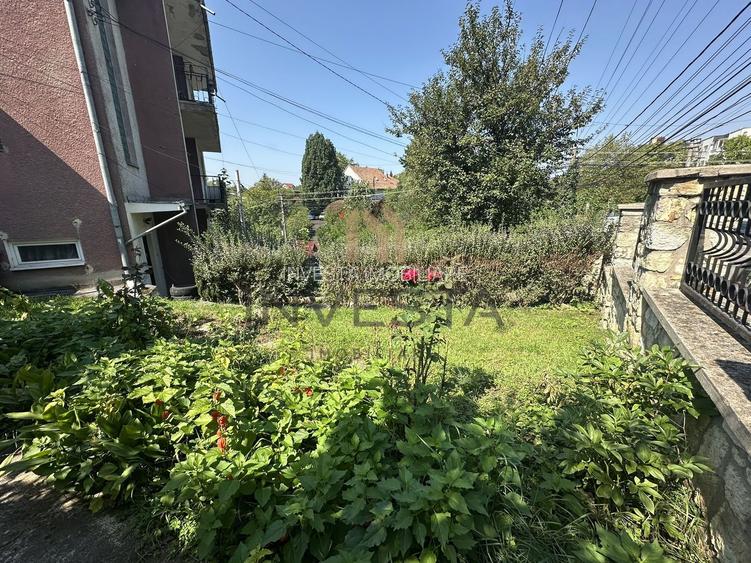 Apartament 4 camere 114 mp etajul 2, zona strazii Serpuitoare! - 14