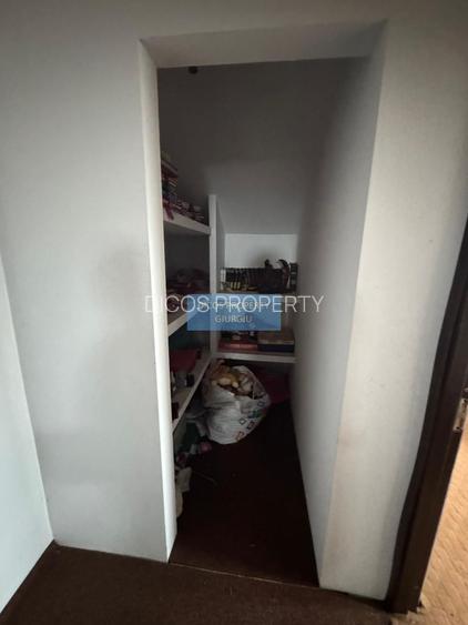 Casă cu mansardă și piscină de vânzare – Pictor Andreescu - 20