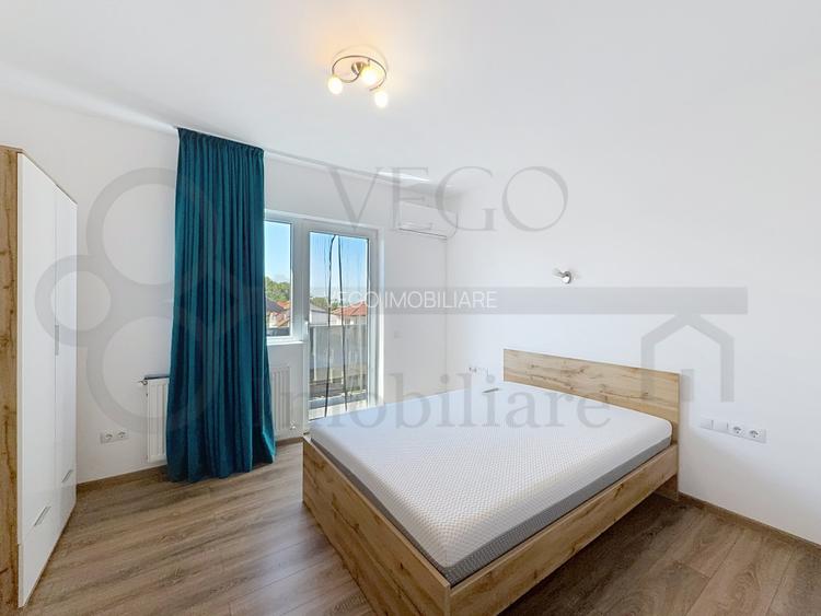 Casa tip duplex, 4 camere, 120 mp, garaj, zona Hotel Stil - Faget - 10