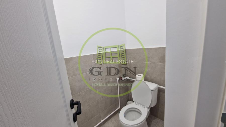 Spatiu comercial. 163mp, Calea Bucuresti - 5