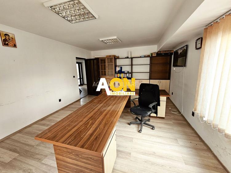 Spatiu de birouri/servicii , 165 mp utili, ultracentral - 5