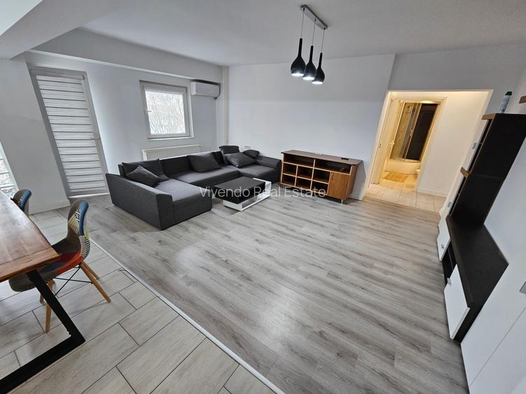 Apartament 3 camere Lujerului | Virtutii | centrala proprie - 3