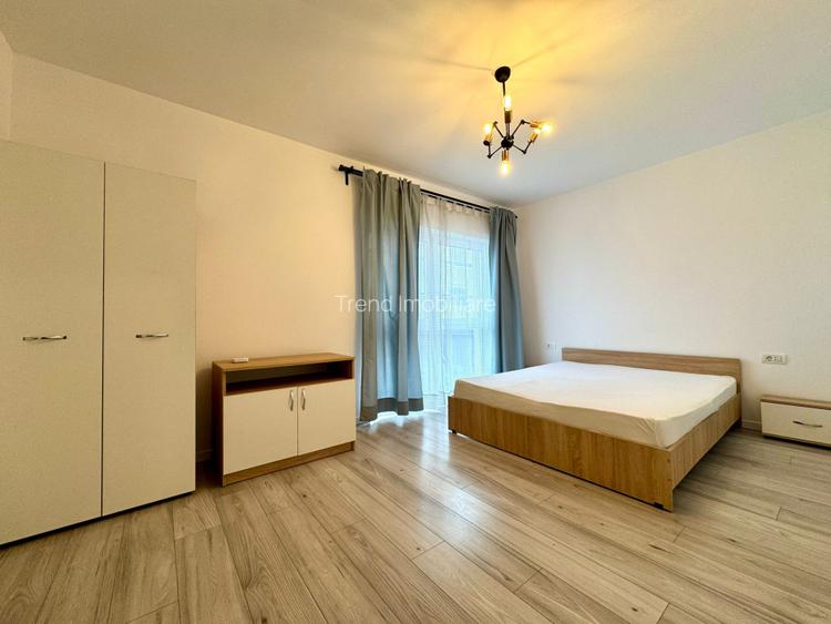 Casa de inchiriat , 120 MP, Parcare, strada Oasului  - 9