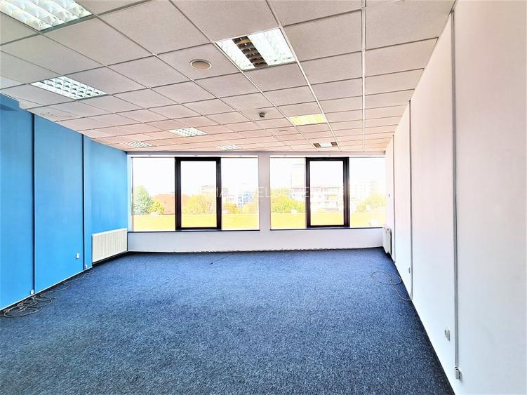 Spatii birou Mosilor - Dacia, de la 170-550 mp - 7