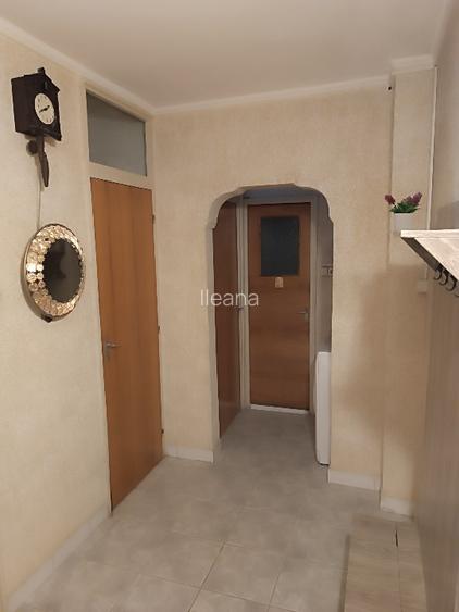 2 camere decomandat, vedere panoramică, 65 mp + balcon mare | Centrală | Parcare - 5