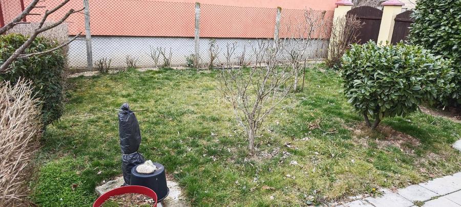 CASA INDIVIDUALA cu garaj LA PRET DE APARTAMENT. Plata esalonata. - 27