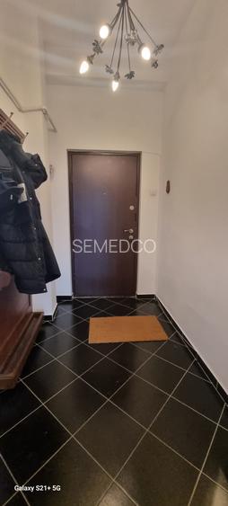 Dorobanti - Brazilia , apartament 2 camere - 7