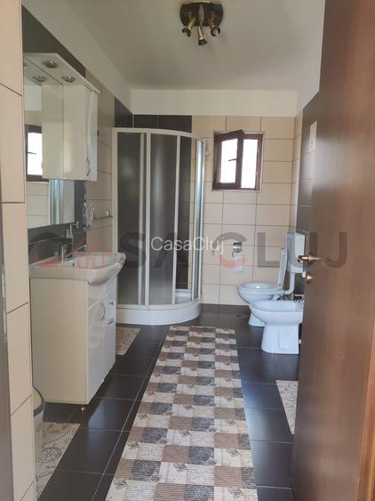 Casă individuală, 5 Camere, Teren  736mp. Garaj, Sânnicoară!! - 9