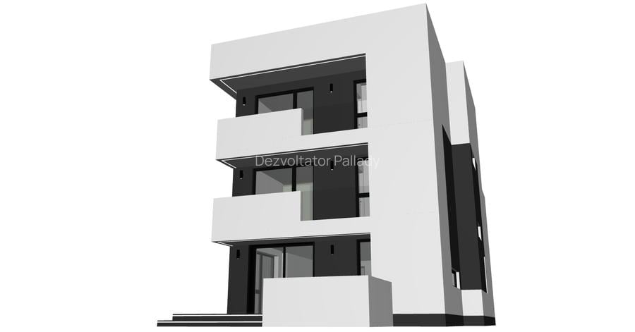 Vila individuala de vanzare zona Theodor Pallady - 8