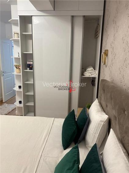 2 Camere Unirii Antim - 9