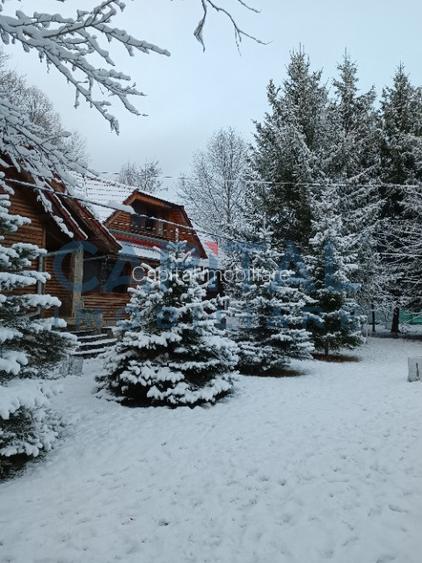 COMISION 0! Casa/Pensiune de vanzare in zona superba la Izvoarele (Prahova) - 3