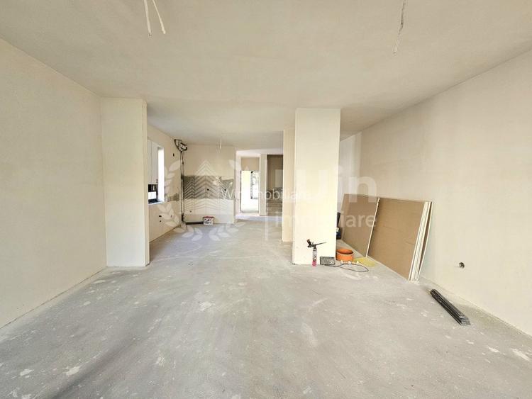 Casa 6 camere | 196mp utili | 320mp teren | Zona Campului | Manastur! - 3