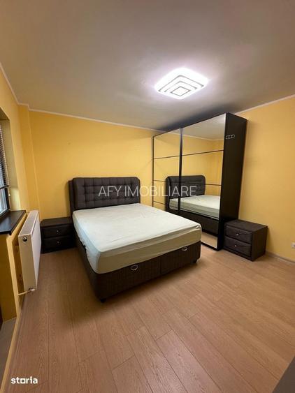 De vanzare Apartament 3 camere 13 Septembrie - 4