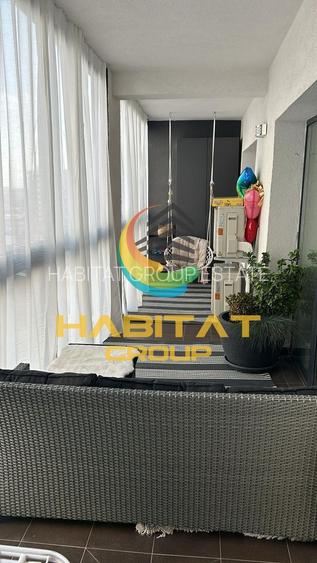 Apartament 3 Camere cu Terasa de Vanzare, Metrou Mihai Bravu - 7