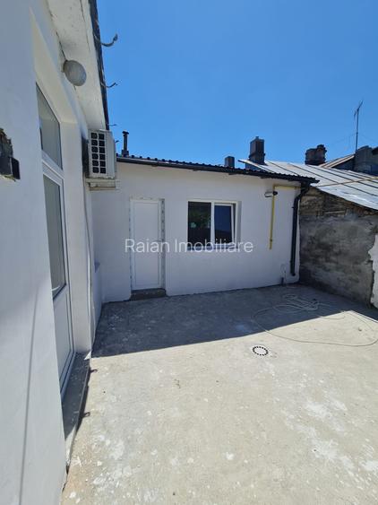 Vanzare casa regim parter, in Galati, langa Spitalul CFR, sup. teren 170mp - 3