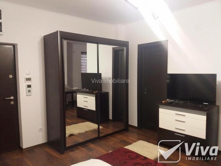 Ultracentral – Catedrala Mitropolitana! Ap 1 camera, 33 mp, etaj 1, bloc nou - 4