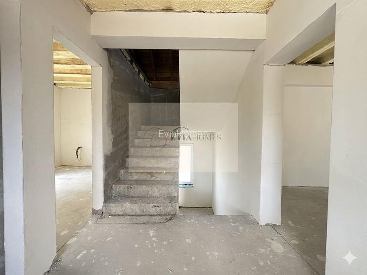 Casa individuală/Zona Bonas/Constructie nouă - 8