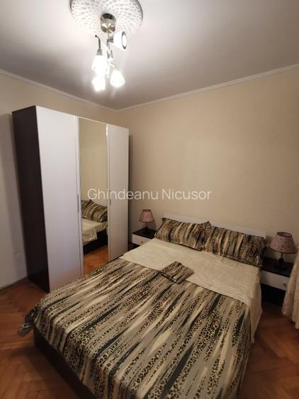 Apartament 3 camere decomandat  - 4