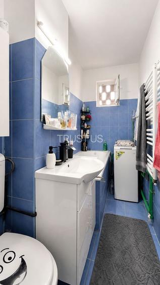 COMISION 0% | Apartament 2 camere | Sensul Resitei | Centrala proprie - 7