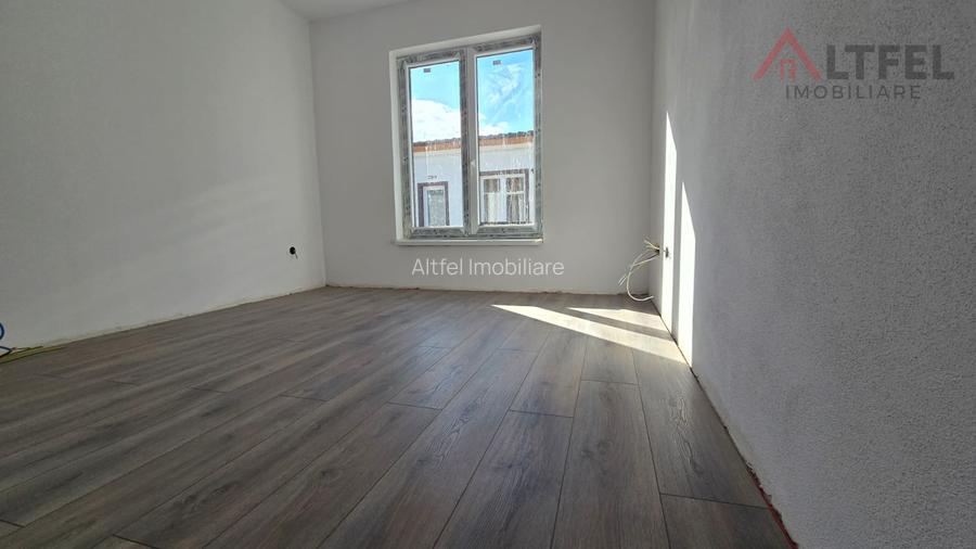COMISION 0! Apartament cu 3 camere decomandat la casa in Turnisor - 9