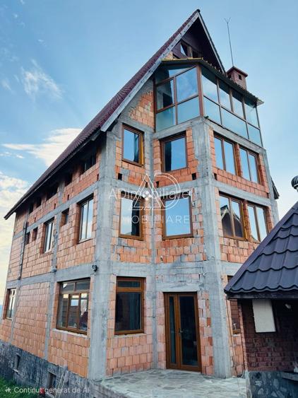 De vânzare Pensiune în Rânca | Lângă pârtia M1 | Investiție turistică - 3