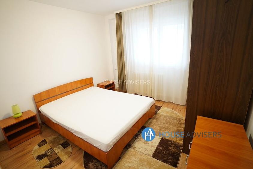 Inchiriere apartament 3 camere Stirbei Voda - 6