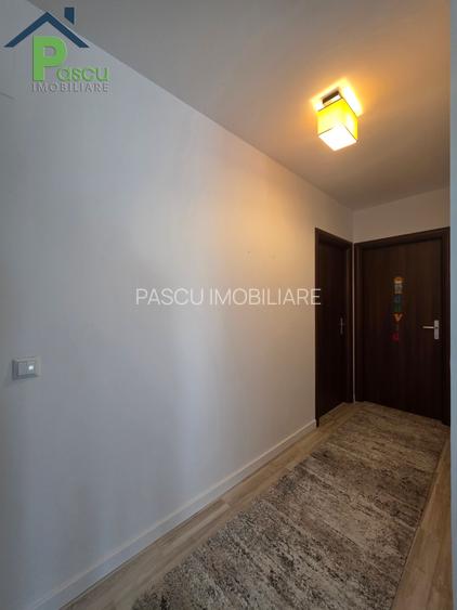 Apartament 3 camere Baneasa, Felicity Residence, 100 mpu, parcare - 18