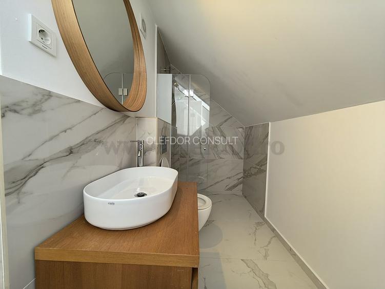 Vilă moderna de inchiriat - 21