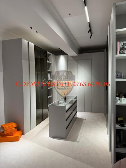 Luxury Residence, termen lung/ scurt 3 camere 131mp, Bld Mamaia Butoaie Parcare - 5