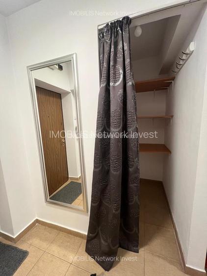 Metrou Titan, etajul 1, mobilat, 420Euro - 9