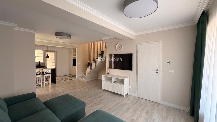 Proprietar-Duplex-4 camere Mobilat - 14