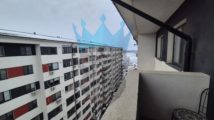  Apartament 3 Camere Avangarde Grande Village Militari Bucuresti - 15