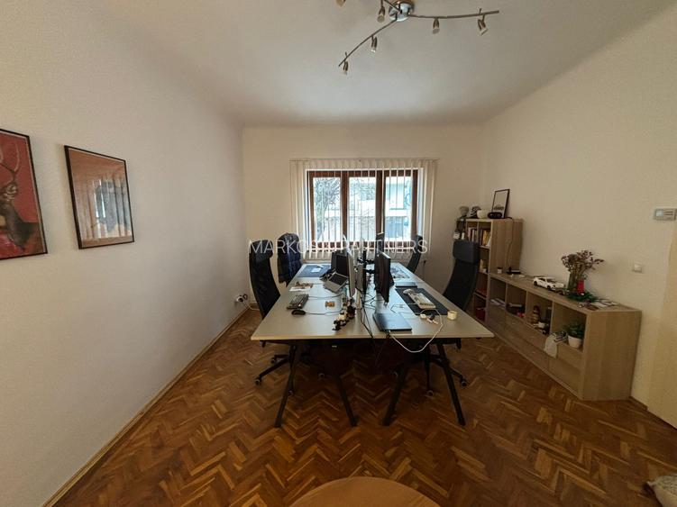 Spațiu de birou I Nemobilat I Parcare și grădină I Gheorgheni - 2