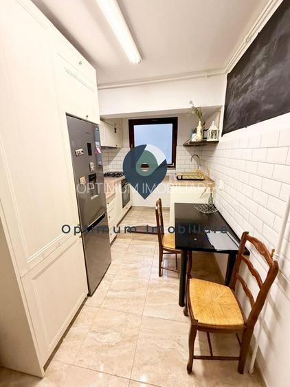 Apartament cu 3 camere decomandat de inchiriat in Manastur, etaj 2/4 ! - 4