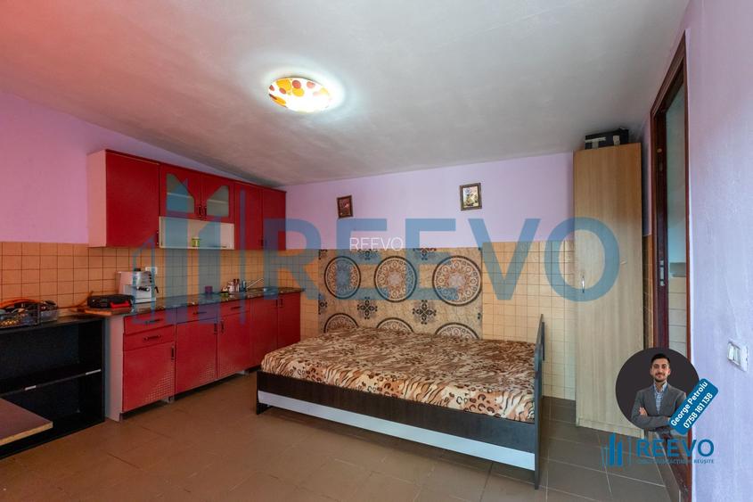 Casă/Vilă de vânzare, Luncani, Jud Bacău - 37