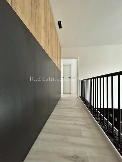 Penthouse-Duplex de Închiriat  | Premium | Metrou | Belvedere Residence - 13