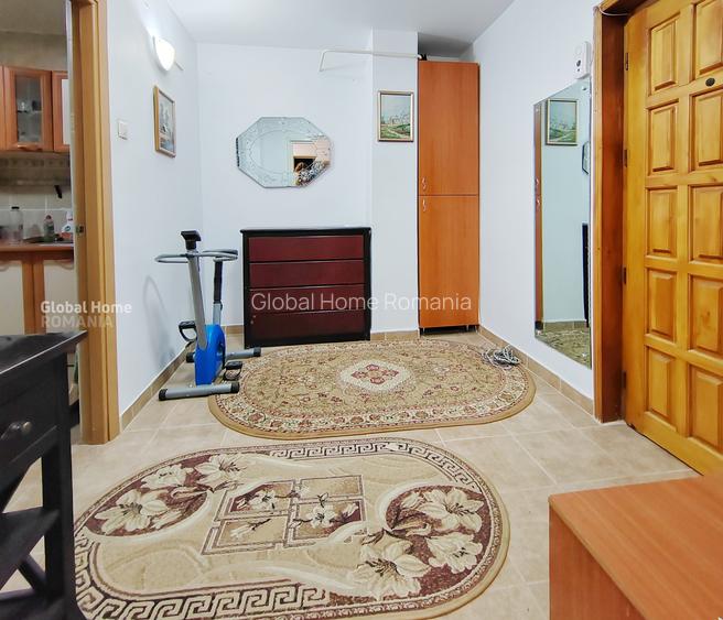 Tineretului parc | 2 Camere | 8 minute Metrou Tineretului | - 7