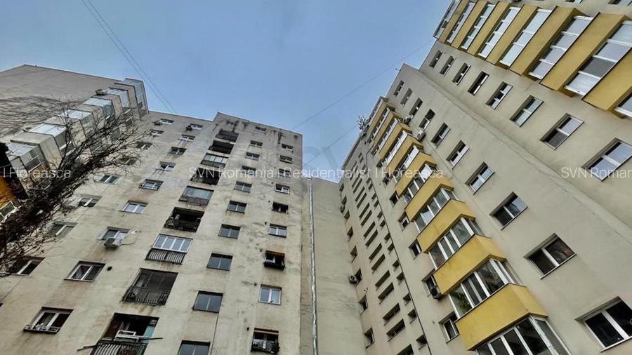 REA1013855 Apartament 4 camere decomandat Iancului - 10